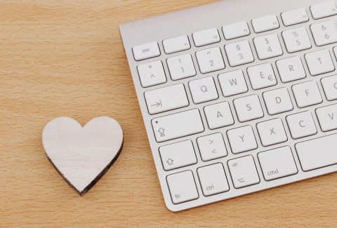 love keyboard