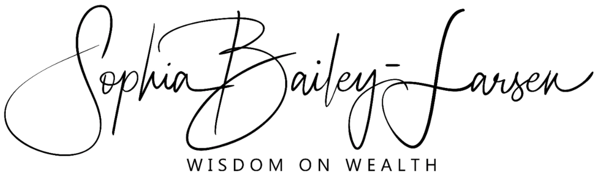 SophiaBailey_Logo